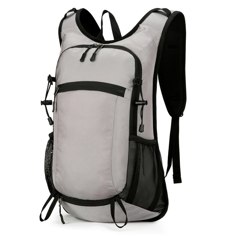 Легкий велосипедный рюкзак для гидратации - Фотография_2