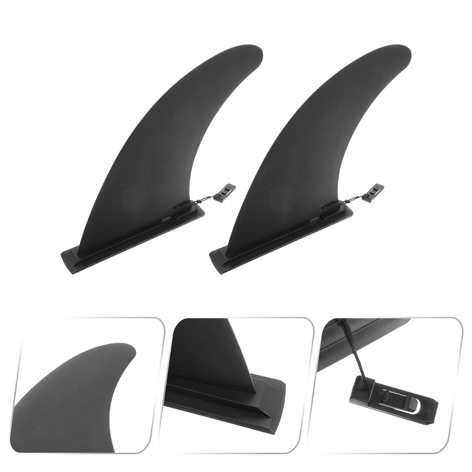 Ласты для доски для серфинга - Фотография_4