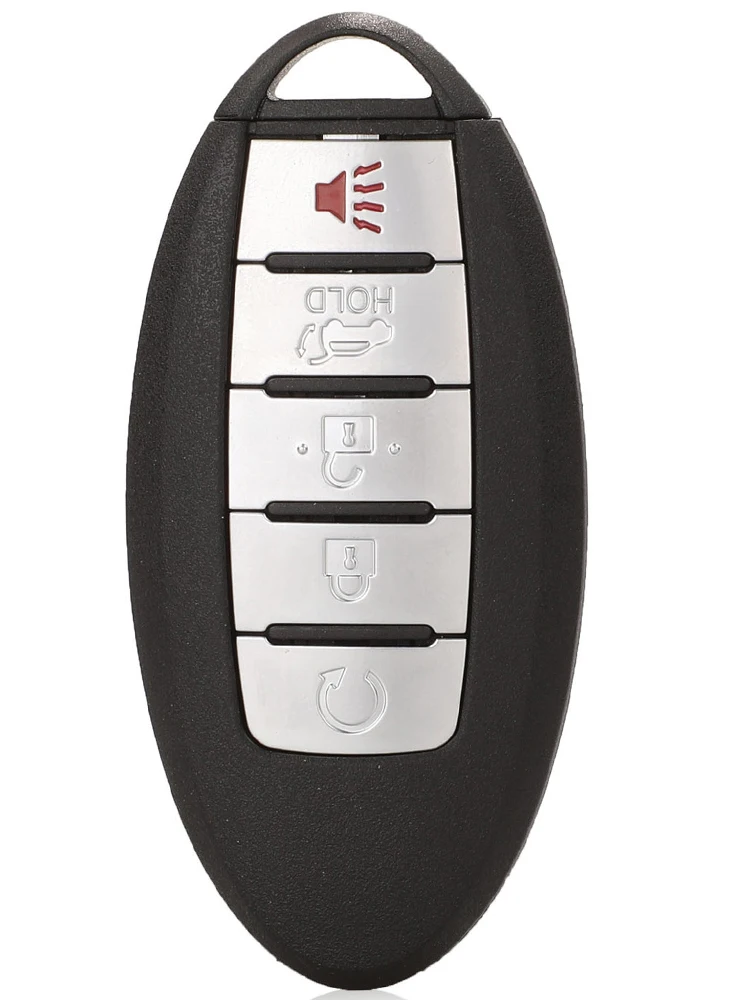 Чехол для дистанционного ключа - Фотография_2