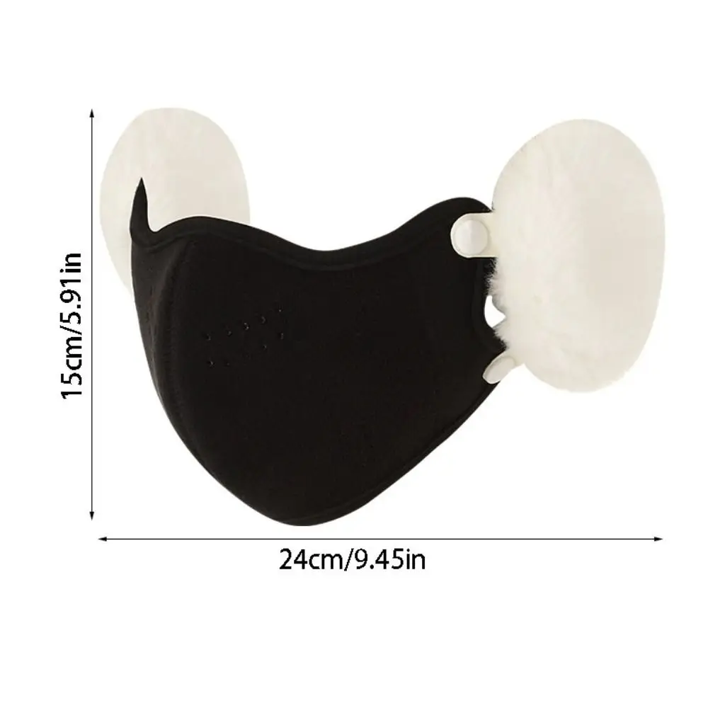 Ветрозащитная маска для наушников 2 в 1 - Фотография_4