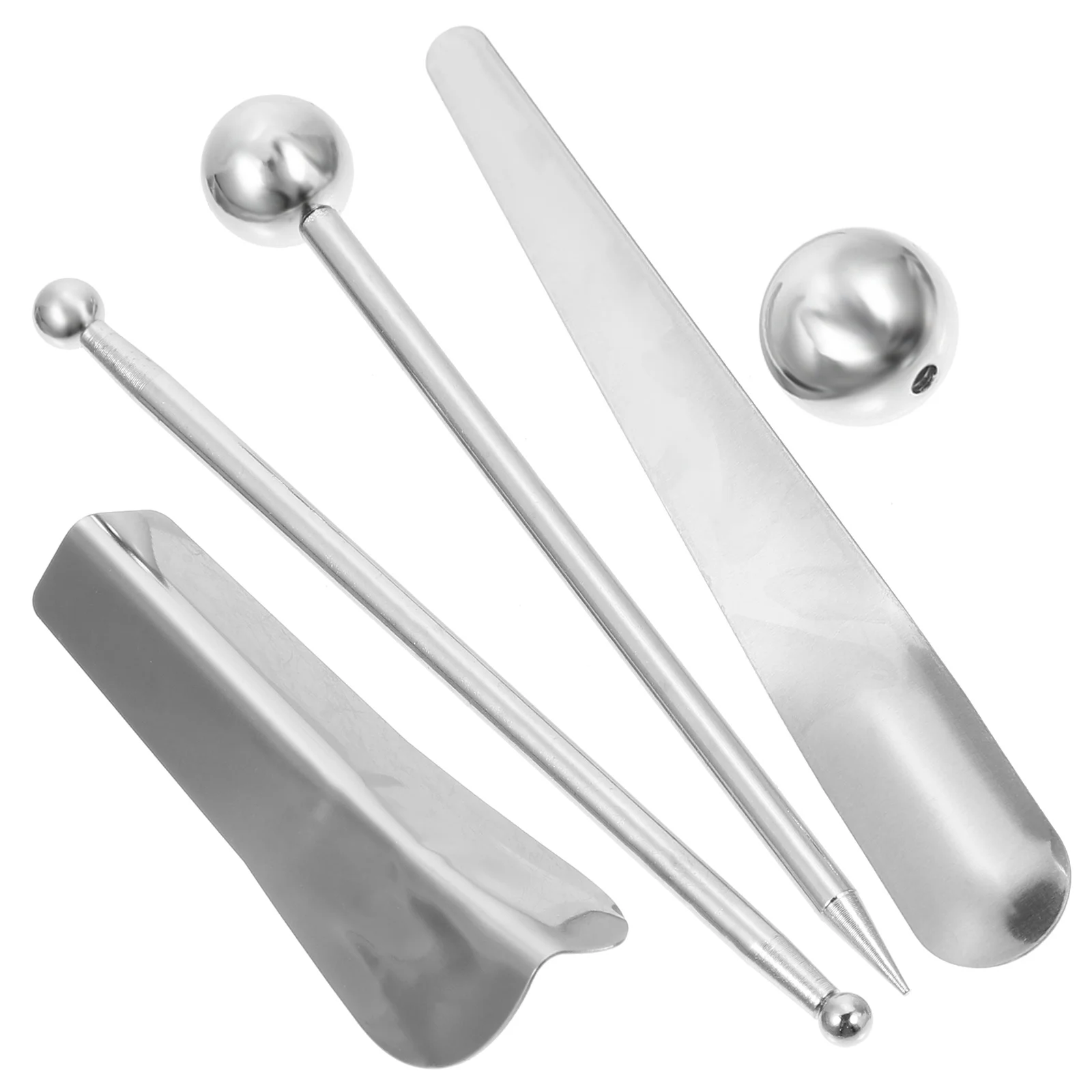 2 комплекта инструментов для отделки нержавеющей стали - Фотография_5