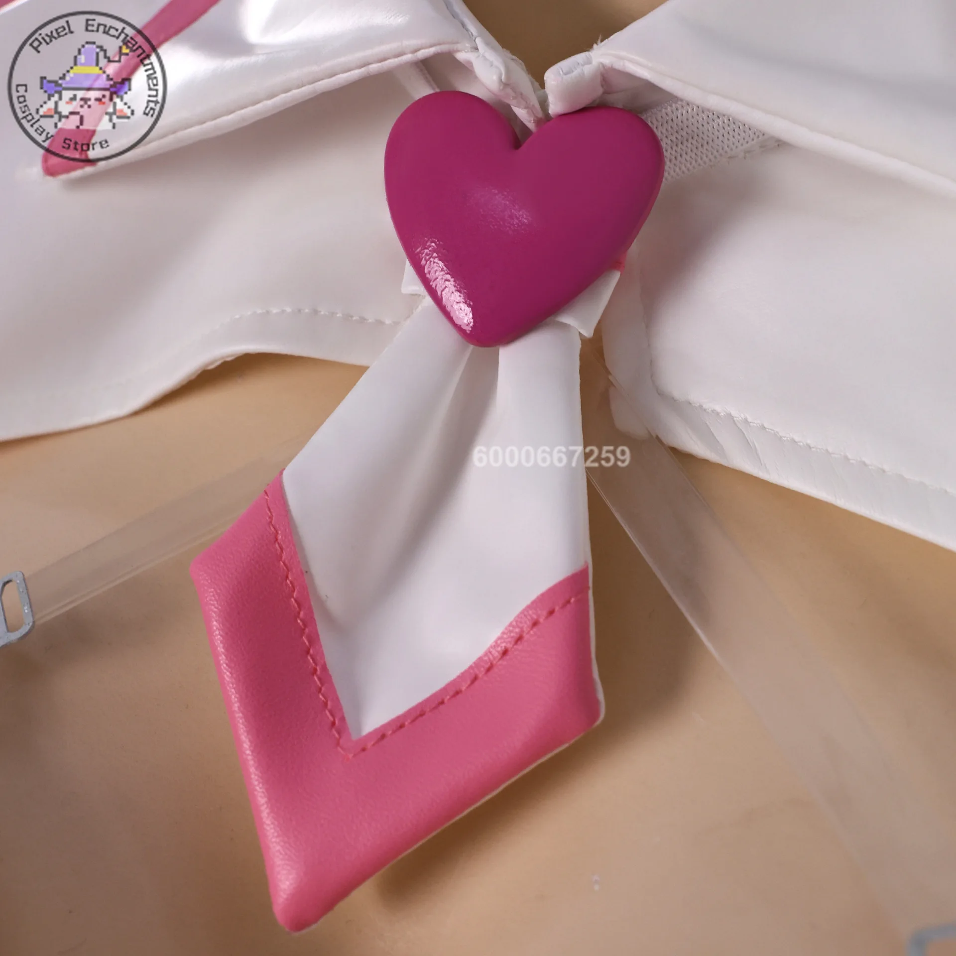 Игра косплей костюм аниме nocturne - Фотография_4