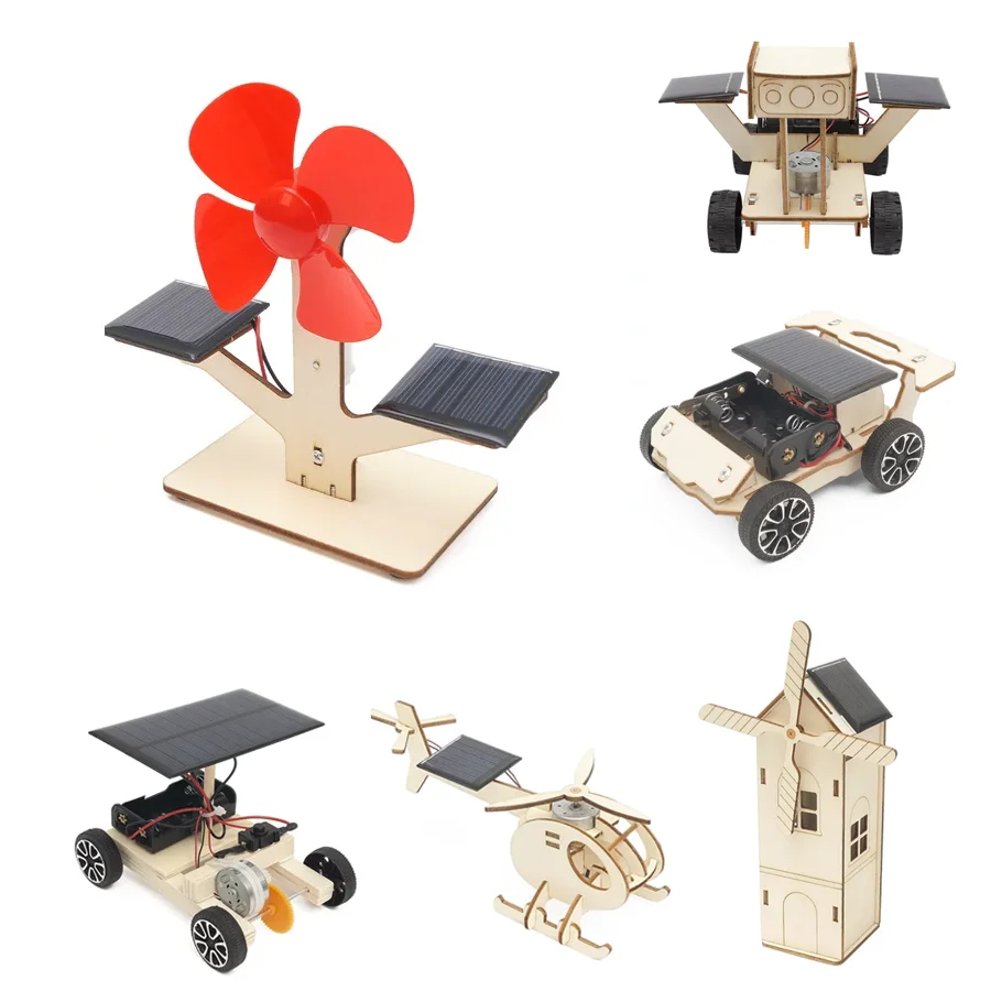 Diy научный эксперимент