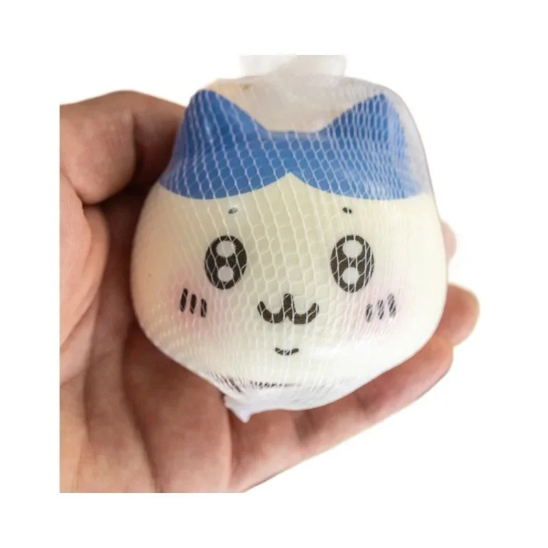 Chiikawas pinch fun hachiware usagi - Фотография_5