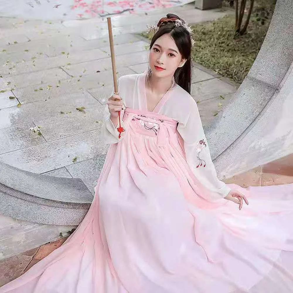 Летнее китайское платье ципао с - Фотография_3