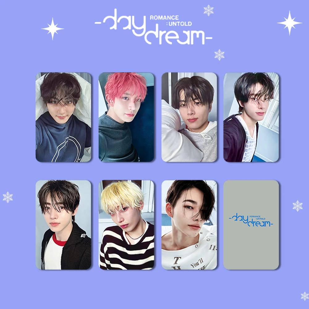 Kpop boys idol world tour альбом - Фотография_6
