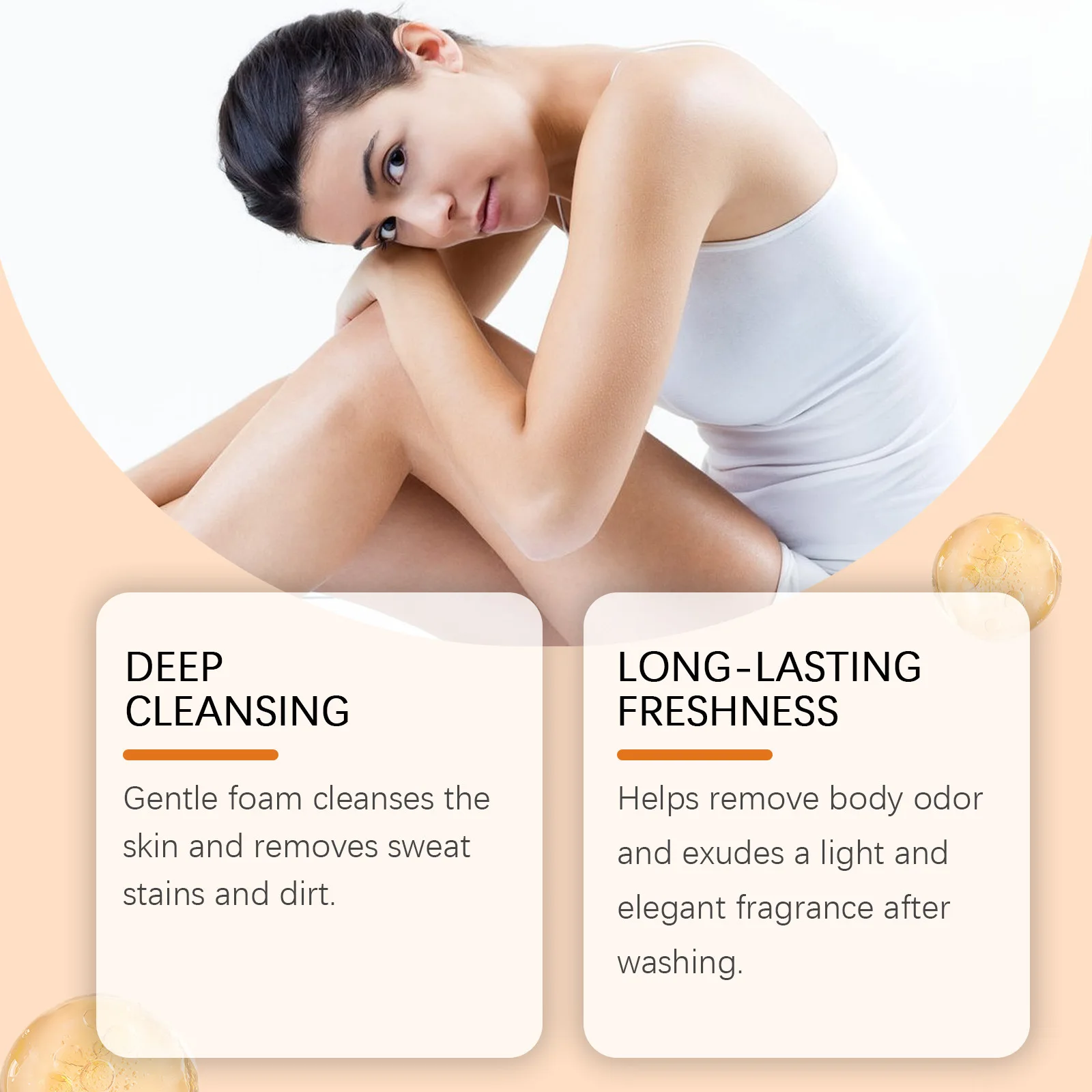 Oceaura papaya питательное мыло - Фотография_2