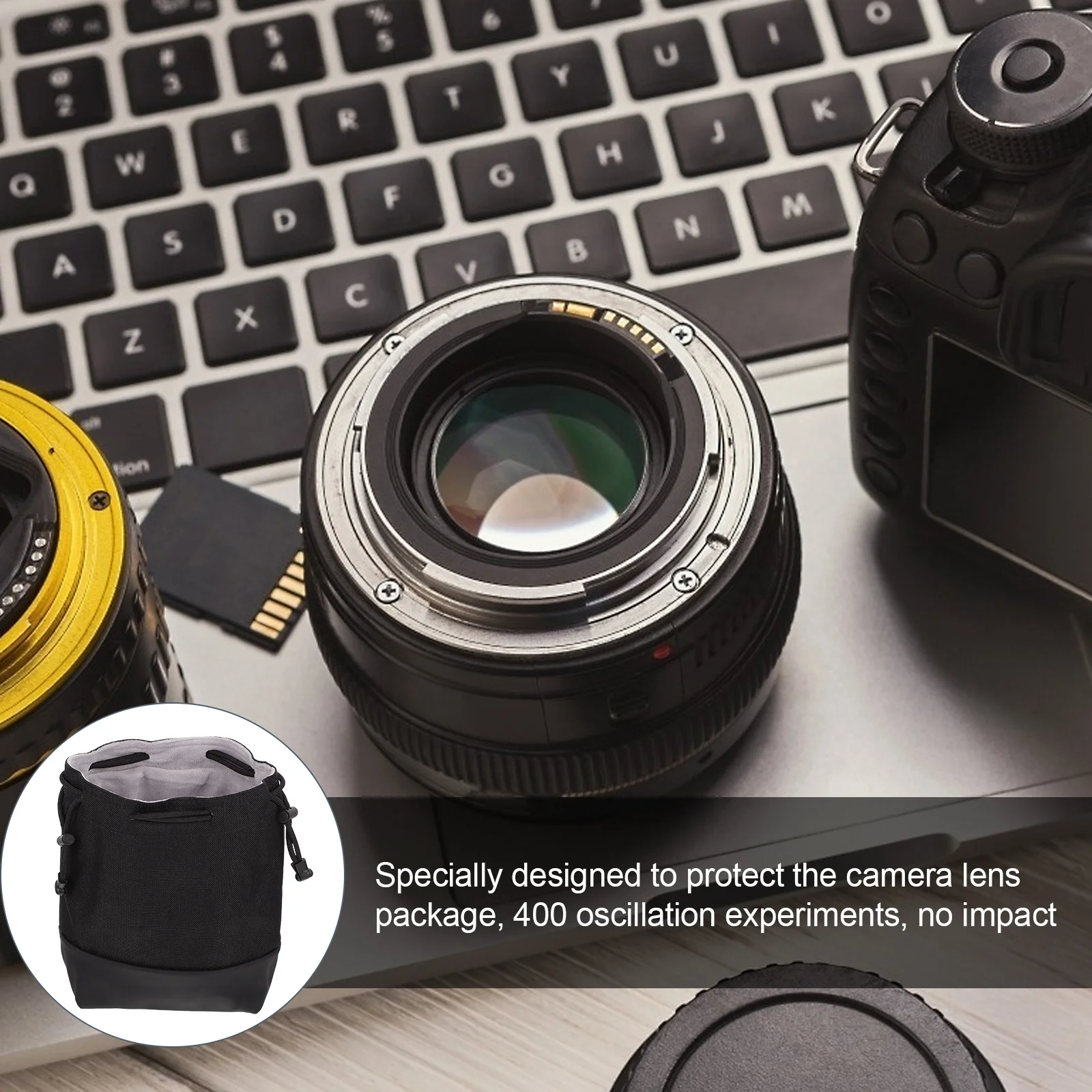 Чехол для объектива - Фотография_5