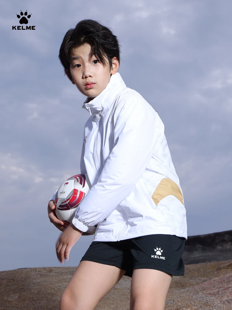 Kelme футбольная тренировочная - Фотография_6