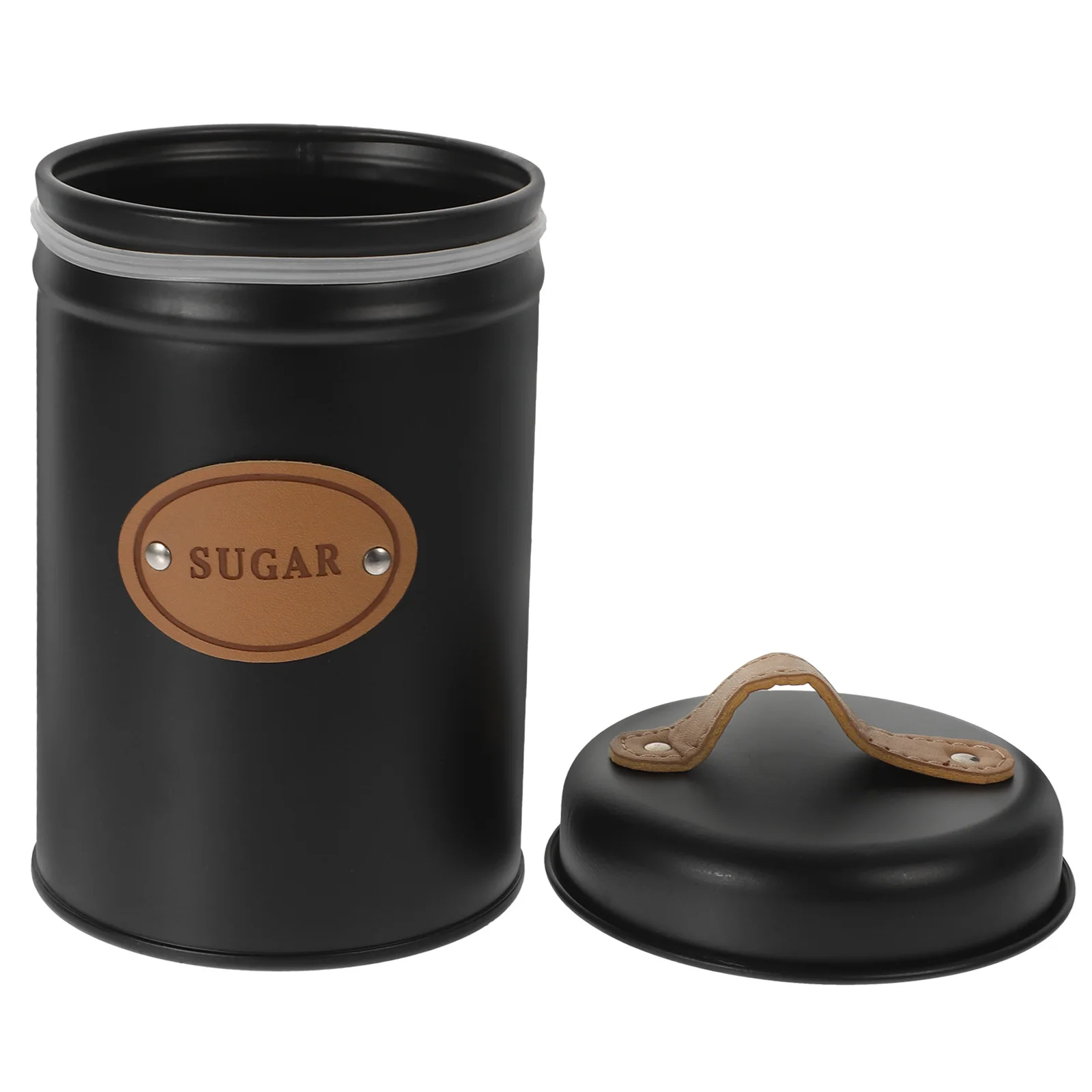 Канистра для кофе - Фотография_2