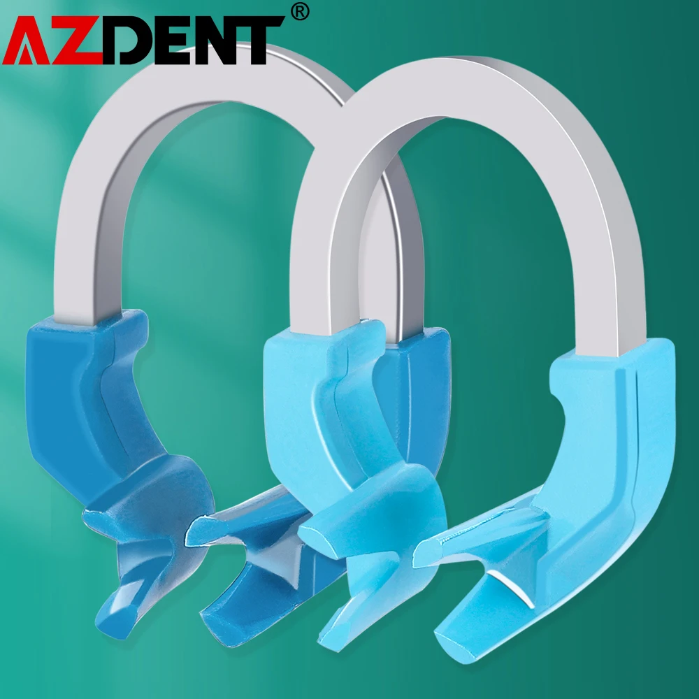 Стоматологическое зажимное кольцо azdent