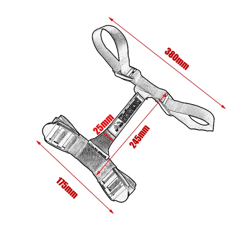 R1200gs r1250gs мотоциклетные ручки - Фотография_6