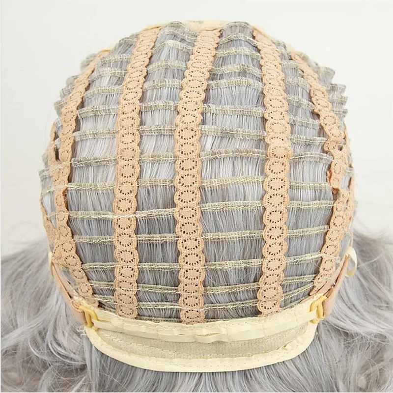 Hairjoy леди гага косплей парики - Фотография_6