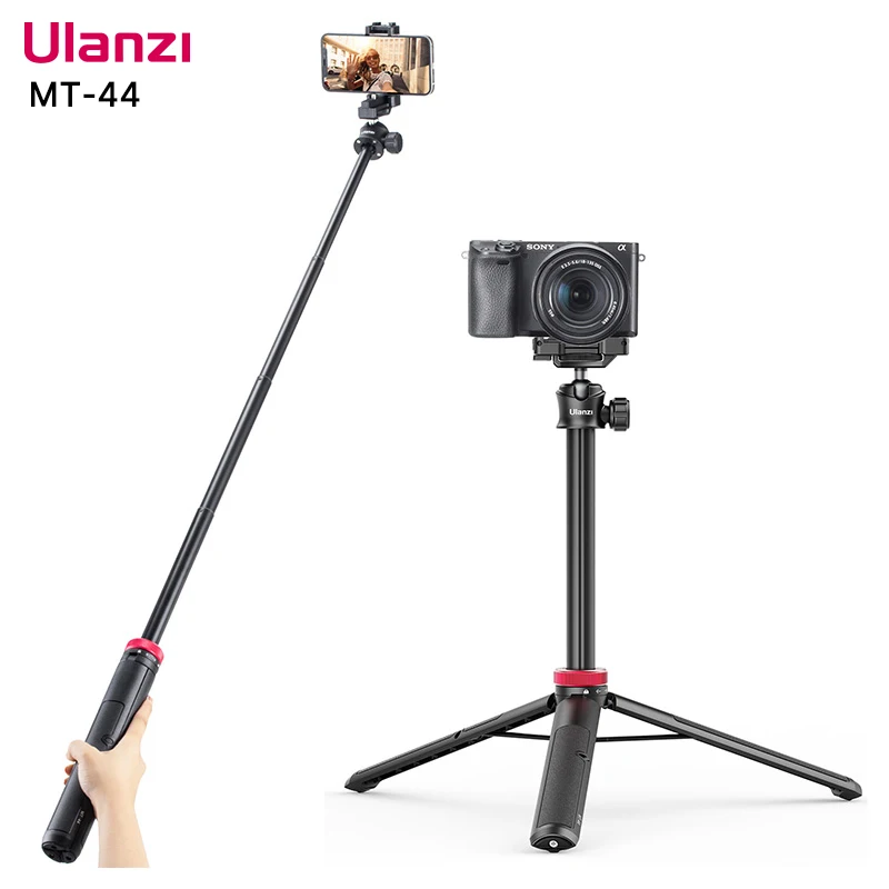 Ulanzi mt-44 выдвижная подставка