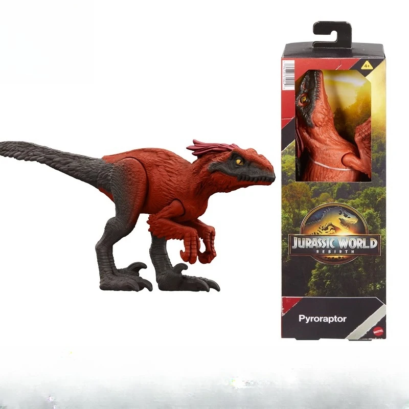 Mattel мир юрского периода восхождение - Фотография_4