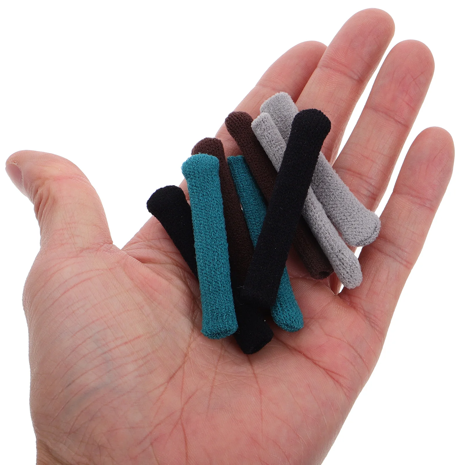 4 пары очков, ручки для ушей - Фотография_2