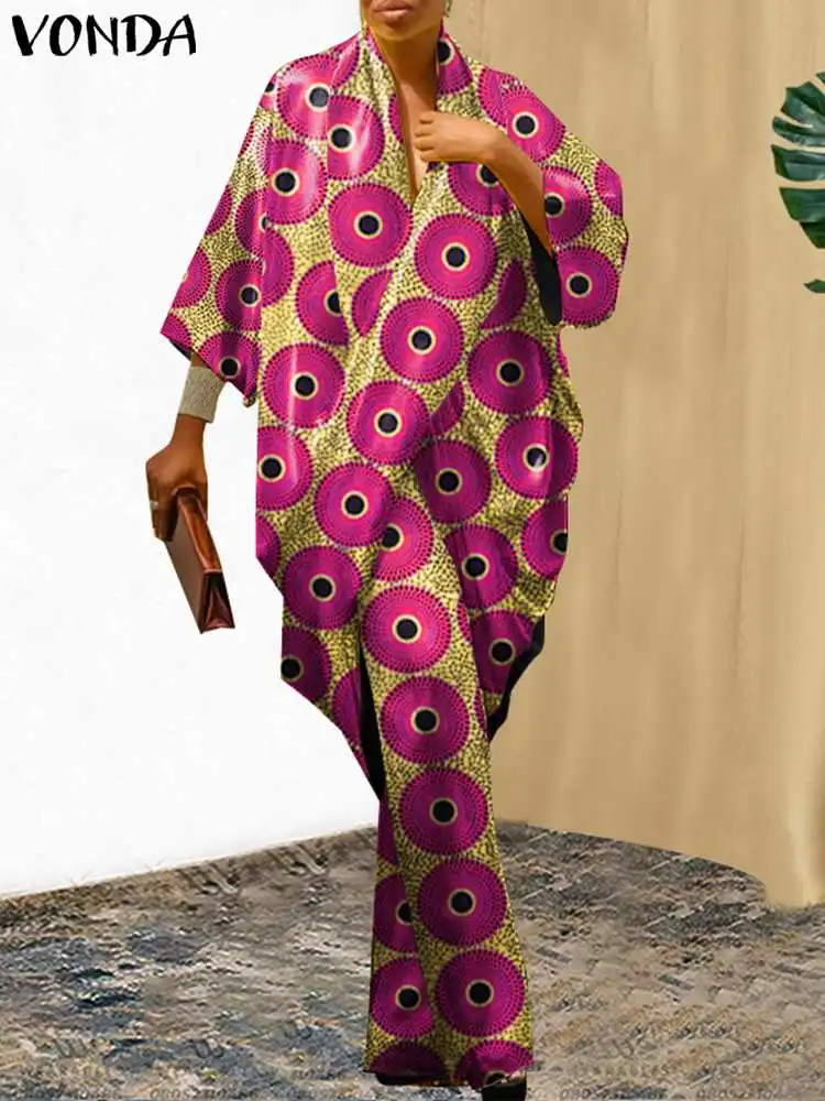 Vonda женский элегантный брючный - Фотография_2