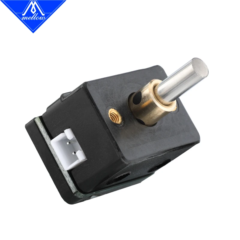 Mellow hartk sexbolt z limit endstop - Фотография_3