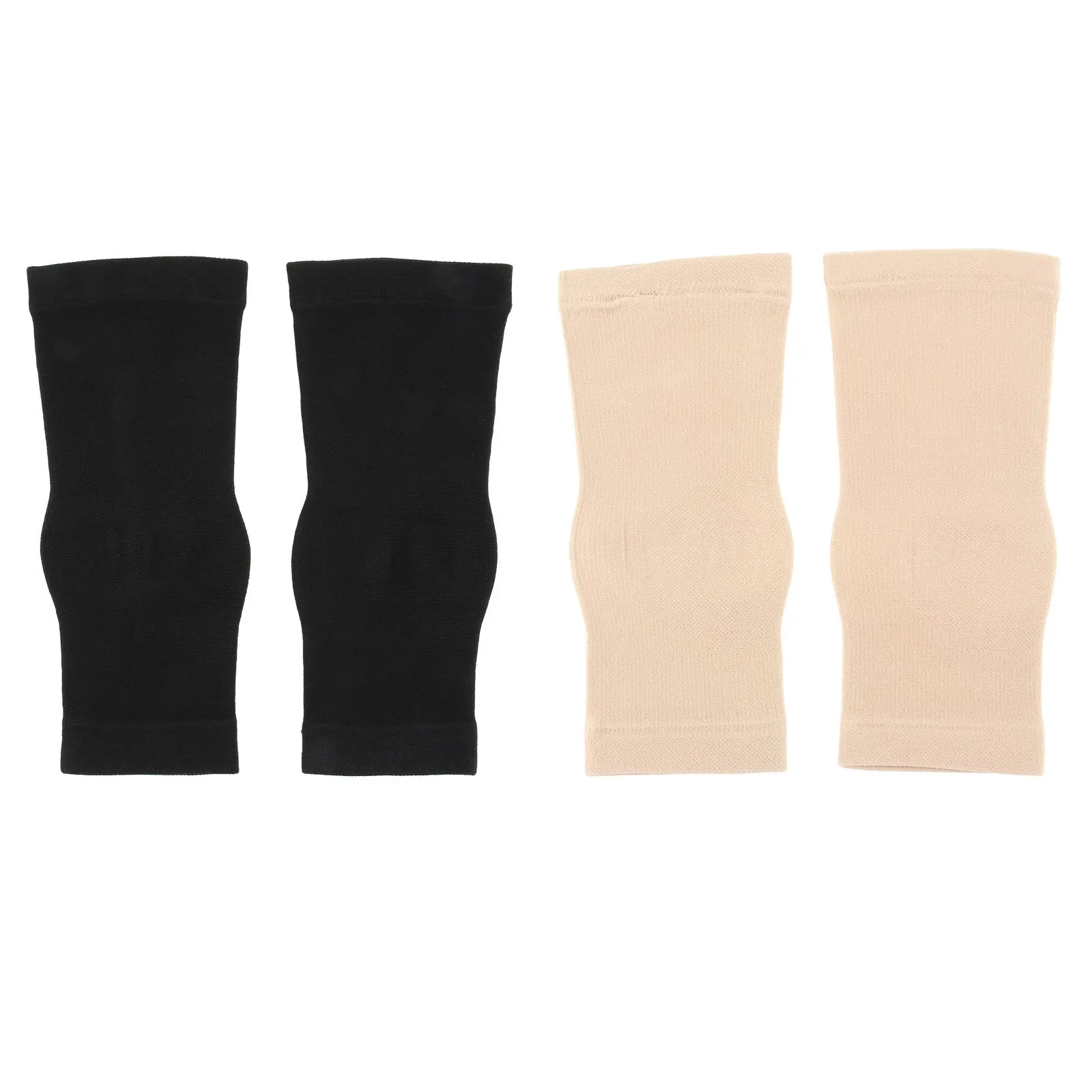 2 пары высокоэластичных носков с поддержкой лодыжки - Фотография_2