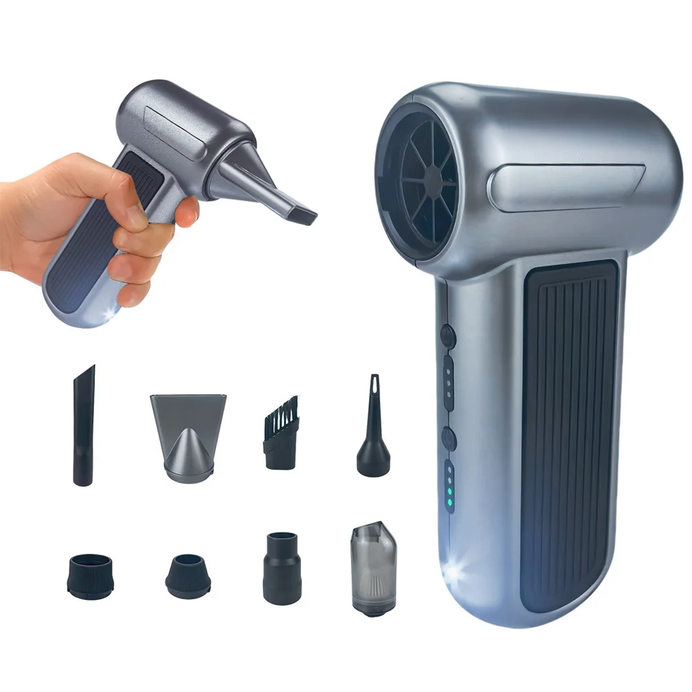 Бесщеточный двигатель 880000/990000 об/мин - Фотография_2