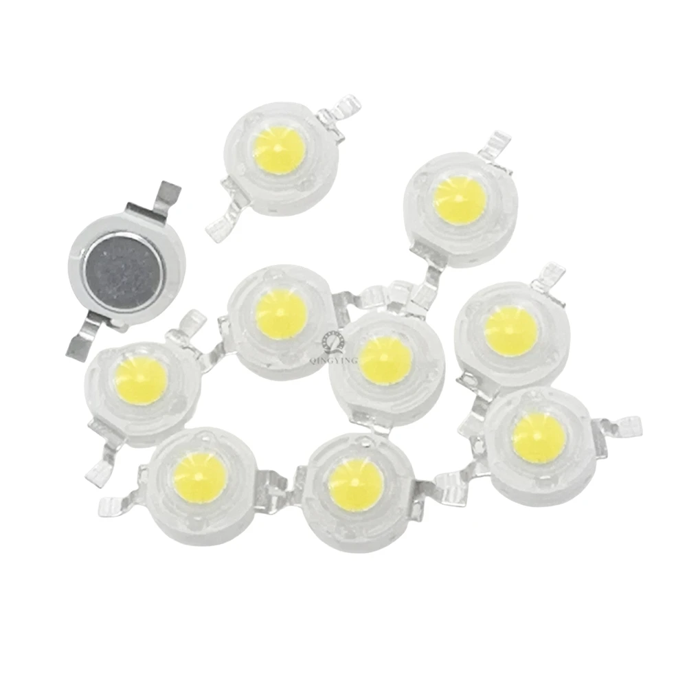 1 вт, 3 вт, светодиодный чип epistar - Фотография_3