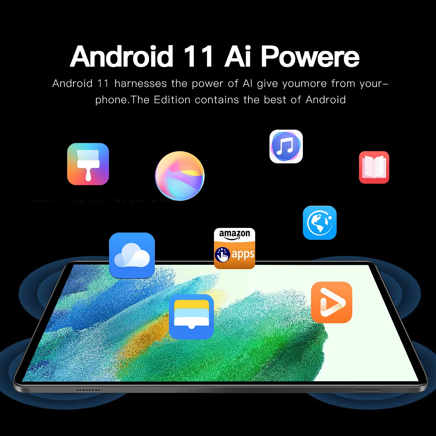 Новый pad pc 10,1-дюймовый глобальный - Фотография_6