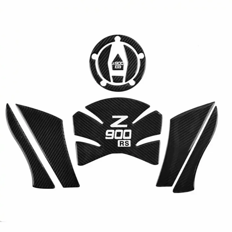 Подходит для мотоцикла kawasaki z900rs z900 rs 2017-2018 - Фотография_5