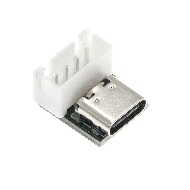 Плата преобразования мощности высокого тока usb3.1 16p на 2 - Фотография_4