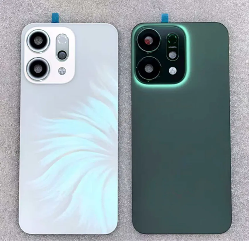 Качественная задняя крышка батарейного отсека a +++ - Фотография_2