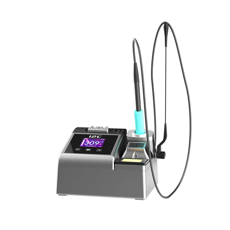 Паяльная станция i2c 2sdn nano