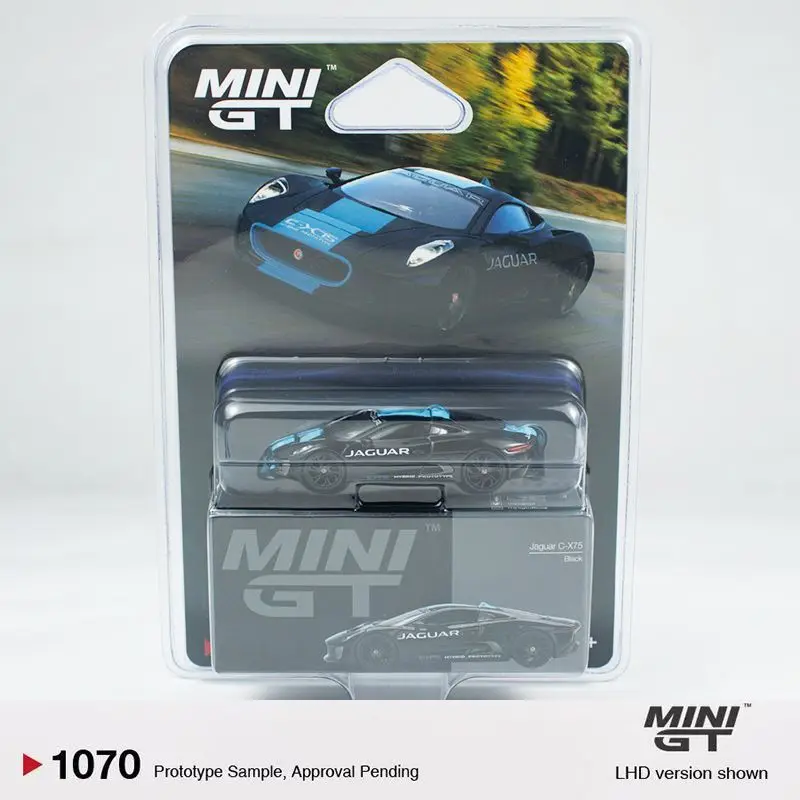 Mini gt kaido house 1 - Фотография_3