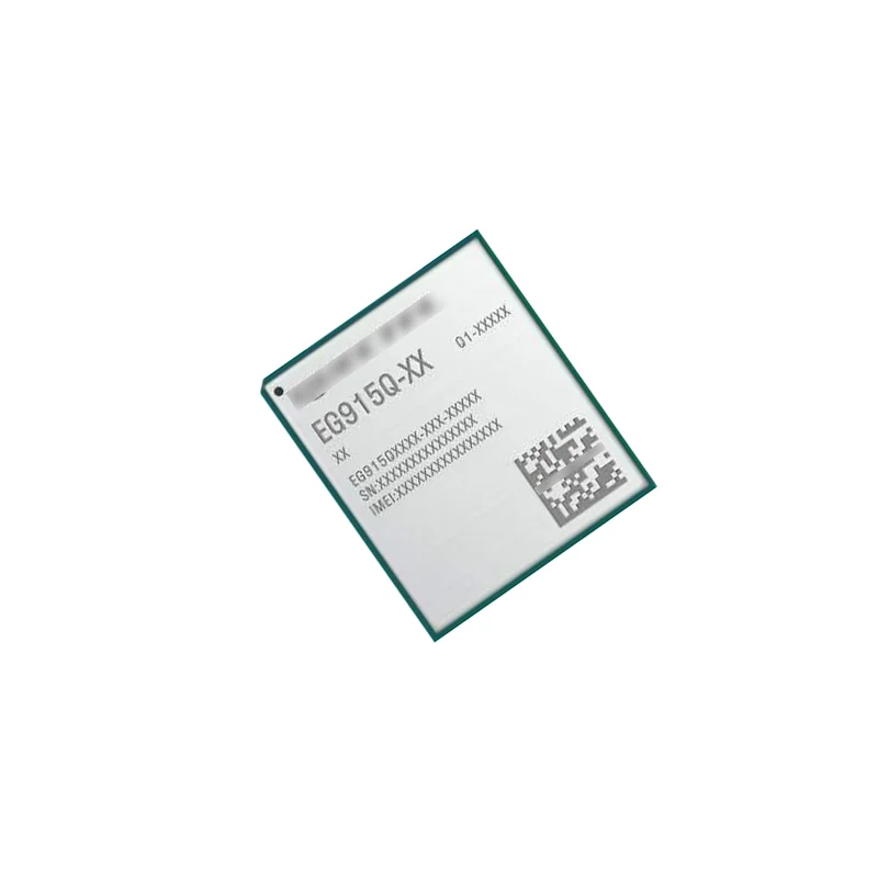Модуль lte eg915q eg915qnalg-n - Фотография_6