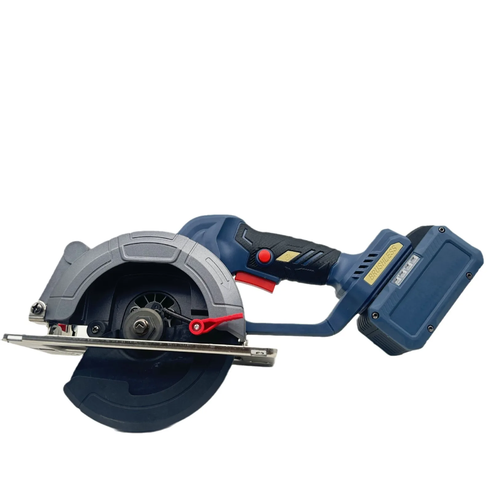 140 бесщеточный двигатель - Фотография_4