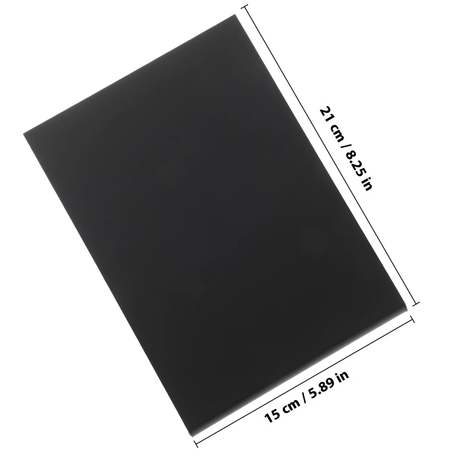 Акриловая вывеска на доске - Фотография_6