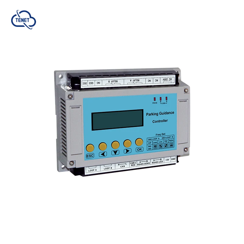 Tenet rs485 can интеллектуальный - Фотография_5
