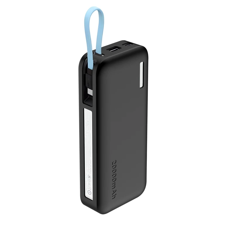 Силиконовый чехол для cuktech cp25