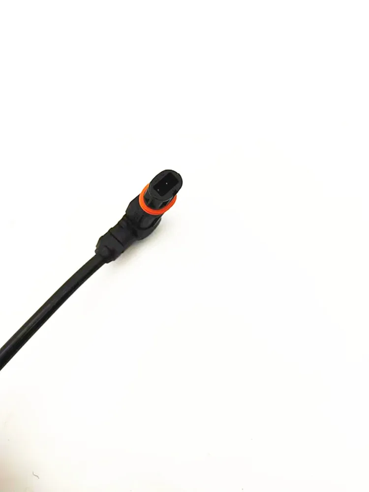 Для mercedes benz abs датчик об/мин - Фотография_6