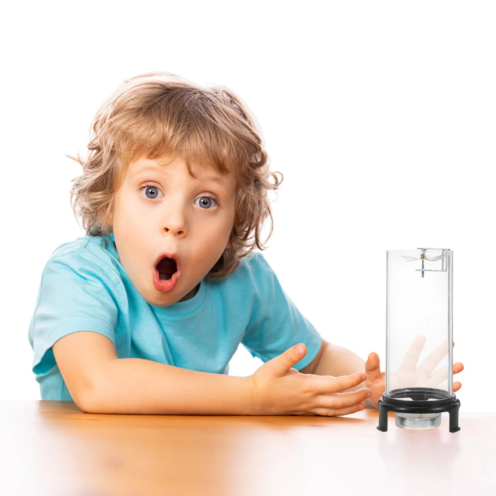 Обучающий инструмент для формования ветра - Фотография_2