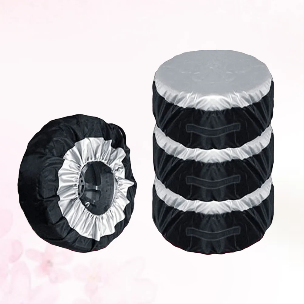 Чехлы для шин для автомобиля 65 см - Фотография_4