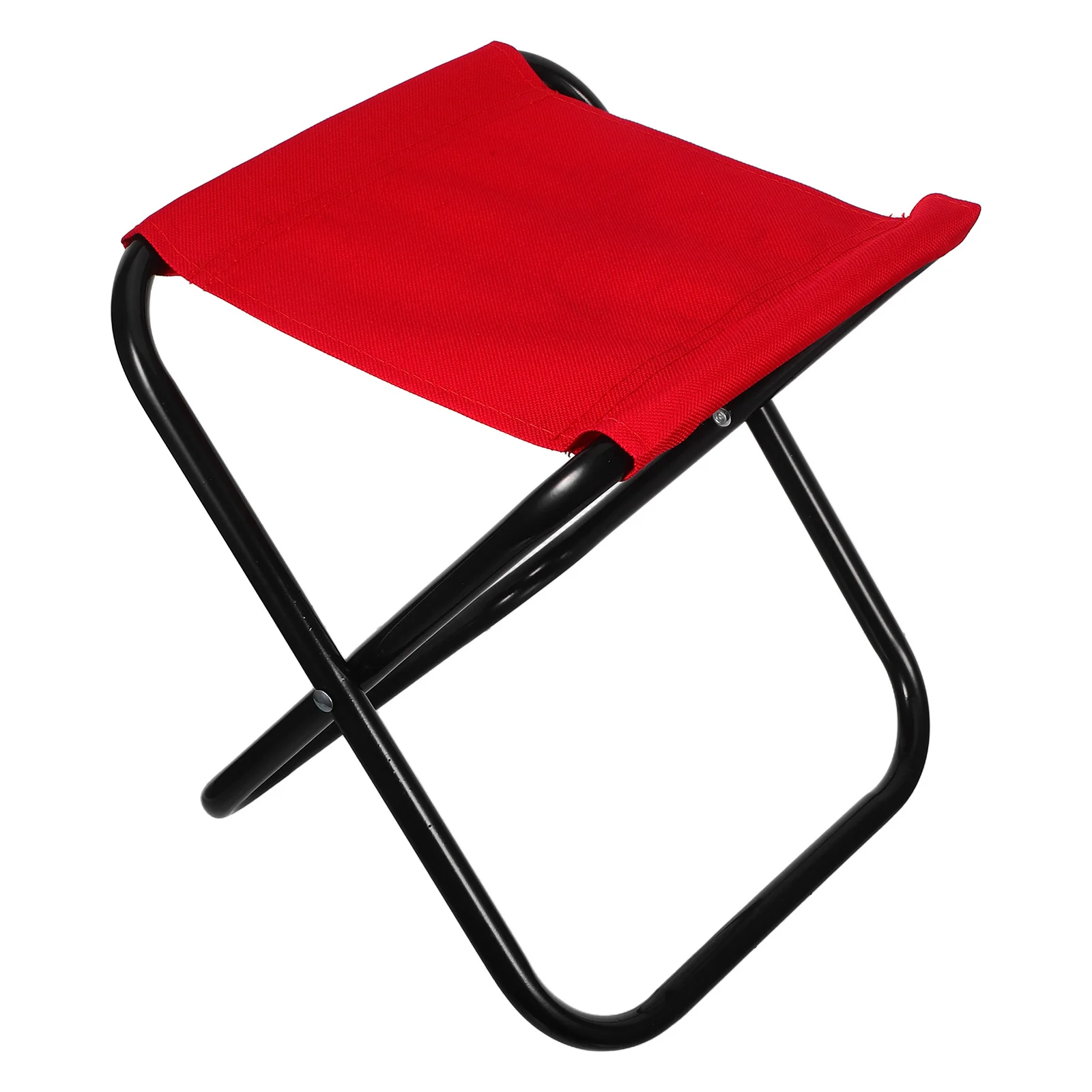 Портативный складной стул - Фотография_3
