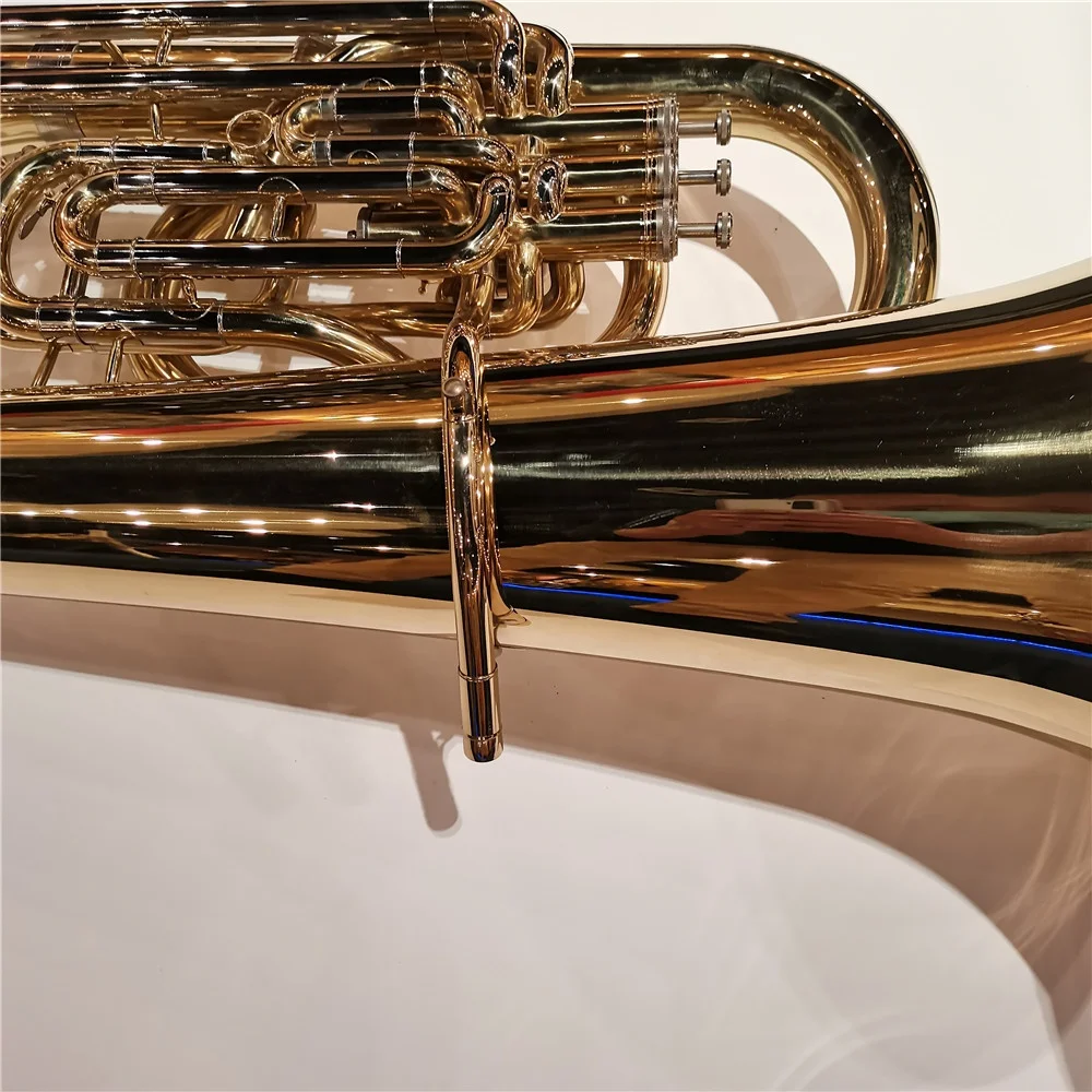 4x4 eeb tone tuba профессиональная - Фотография_2