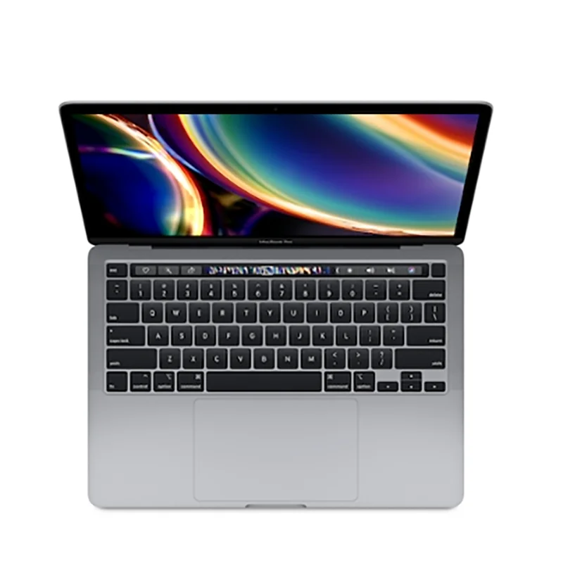 2020 macbook pro intel i5 i7 13-дюймовая сенсорная панель - Фотография_5