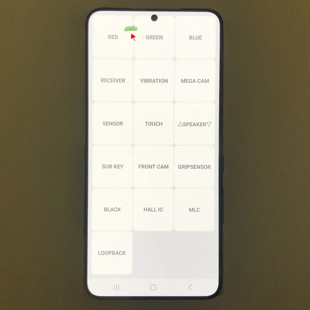 С дефектами super amoled для samsung - Фотография_5