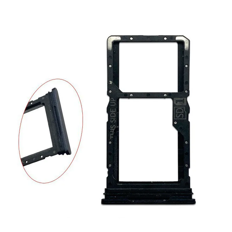 Лоток для sim-карты с одной картой - Фотография_5