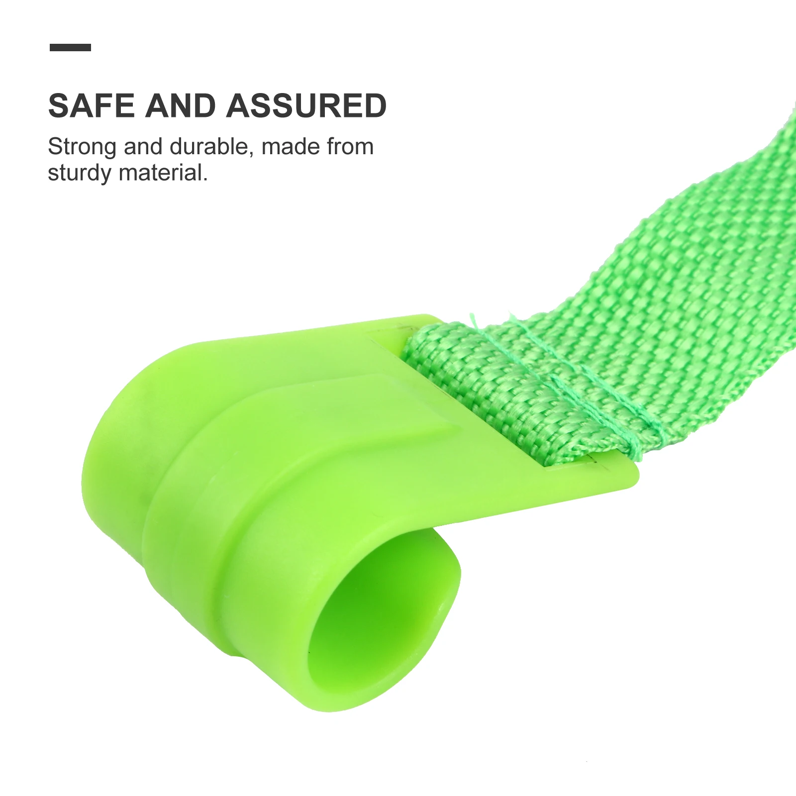 Детское стоячее тянущее кольцо - Фотография_5