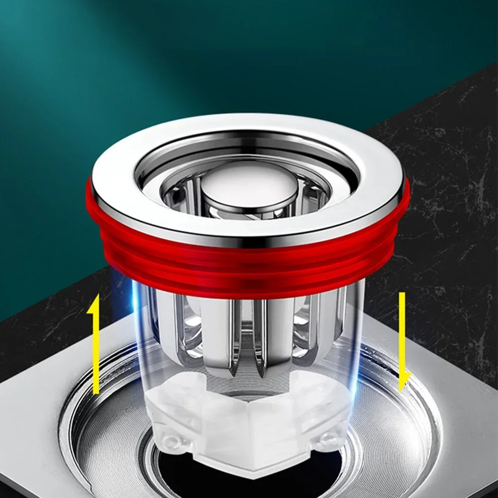 Детали для слива пола - Фотография_4