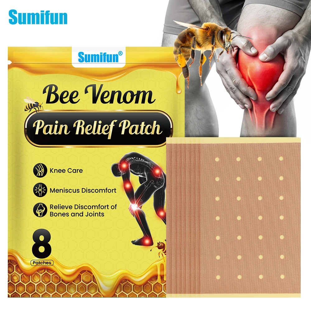 Sumifun пчелиный яд