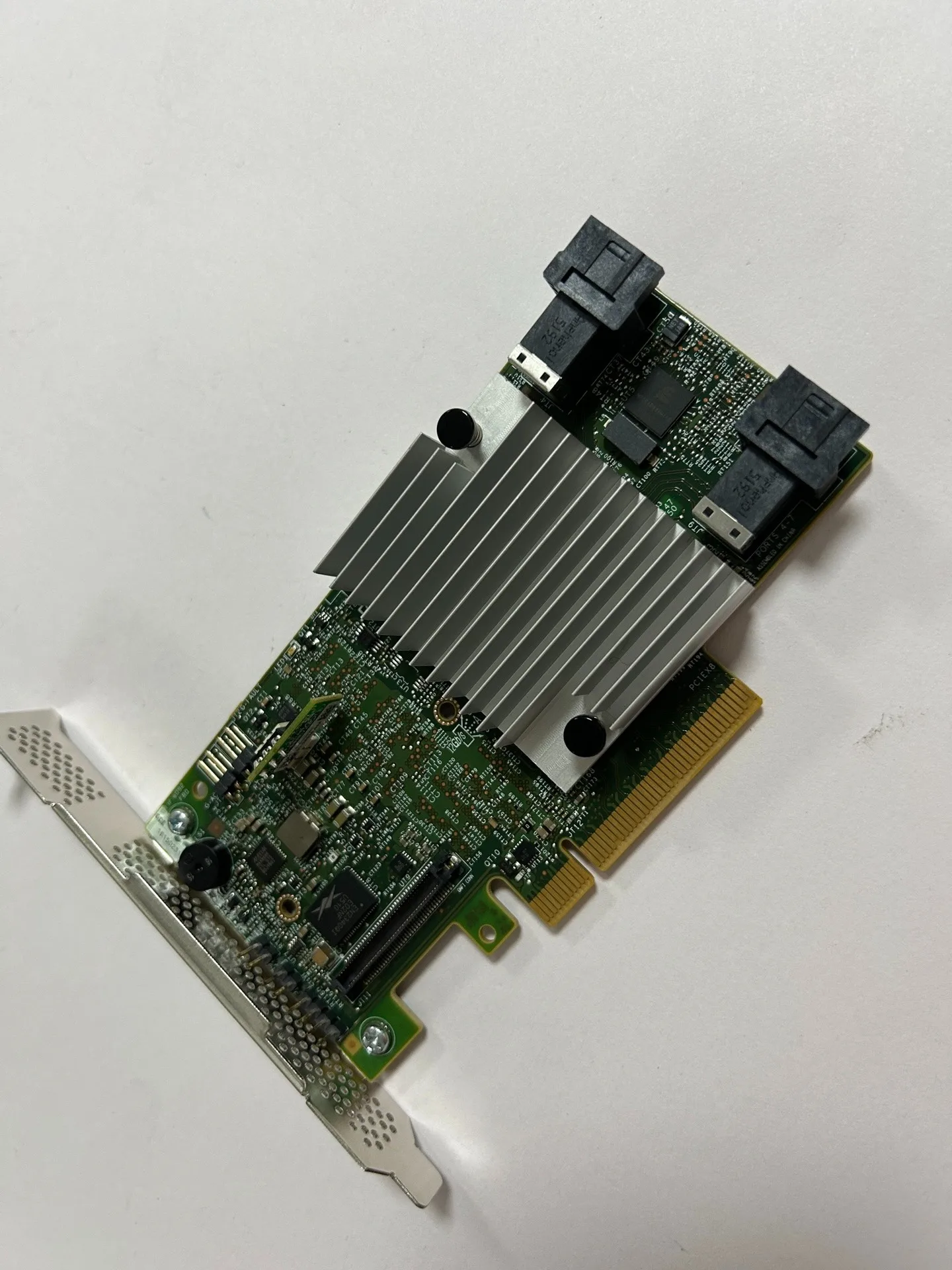 Рейд-карта известного бренда lsi - Фотография_3