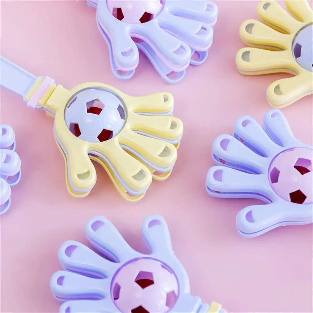 Интерактивные игрушки детские успокаивающие - Фотография_2