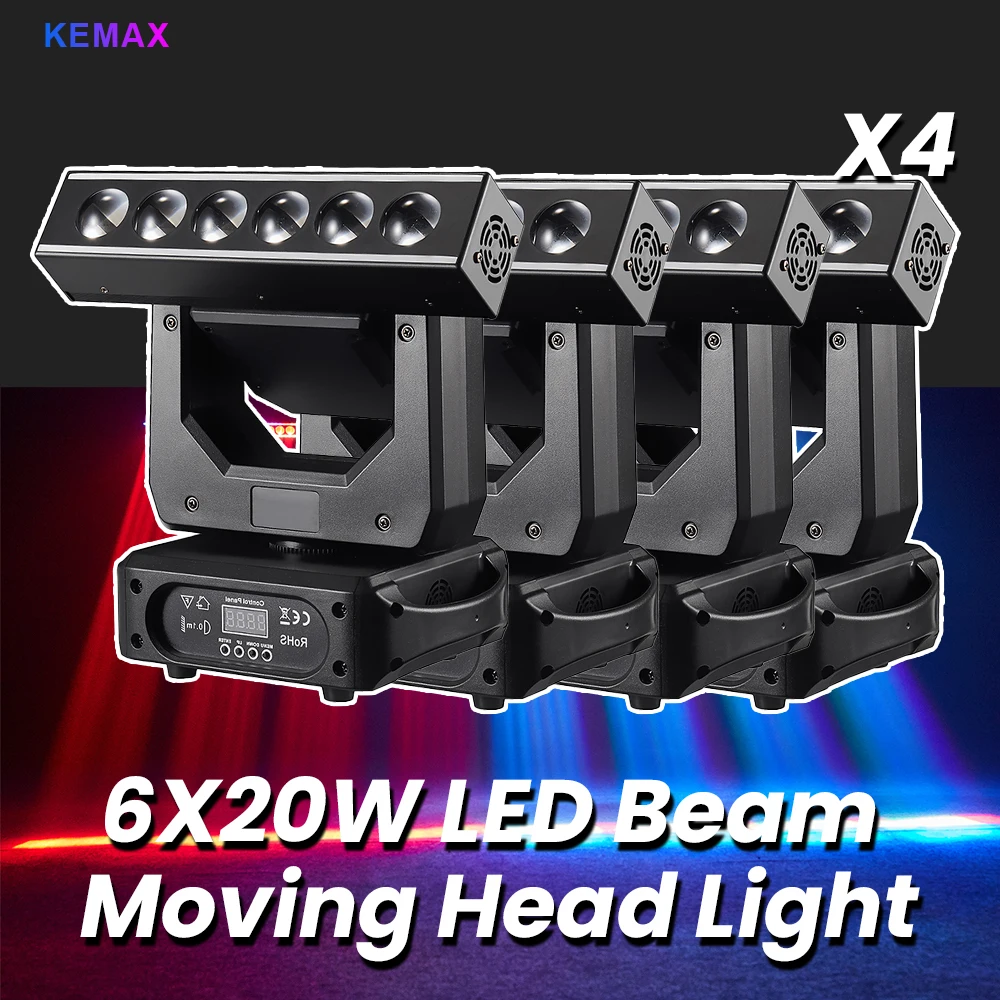 Светодиодный светильник с подвижной